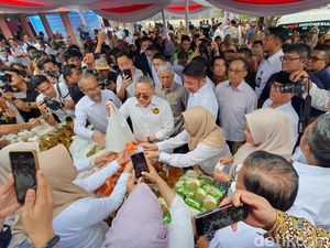 Koperasi Merah Putih Ditarget 3 Tahun Kuat, Kembangkan Unit Usaha Lain