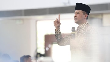 Mentrans Ajak Generasi Muda Wujudkan Indonesia Emas Lewat Transmigrasi