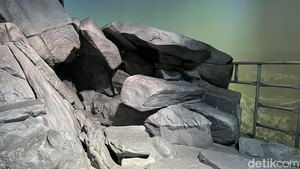 Menelusuri Jejak Rasul Menerima Wahyu Pertama di Museum Al Wahyu dan Al Quran