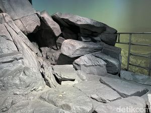 Menelusuri Jejak Rasul Menerima Wahyu Pertama di Museum Al Wahyu dan Al Quran Menelusuri Jejak Rasul Menerima Wahyu Pertama di Museum Al Wahyu dan Al Quran