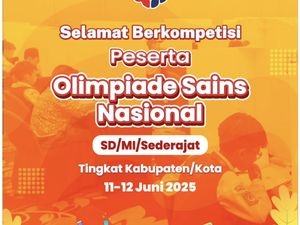 Ramai Dikeluhkan OSN SD Sistem Online Banyak Error, Ortu Peserta Minta Diulang Ramai Dikeluhkan OSN SD Sistem Online Banyak Error, Ortu Peserta Minta Diulang
