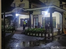 Pasangan Kekasih di Kota Probolinggo Dibegal, Leher Dikalungi Celurit