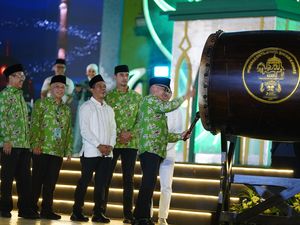 Dibuka di Soreang, Sebanyak 1.136 Peserta Ramaikan MTQH Jabar 2025 Dibuka di Soreang, Sebanyak 1.136 Peserta Ramaikan MTQH Jabar 2025