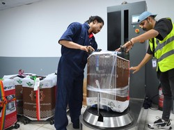 Catat! Bagasi Gratis Lion Air dan Super Air Jet Hanya 10 Kg, Berlaku 17 Juli