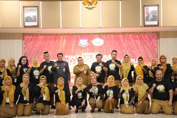 Pemkab Tangerang Luncurkan Intan Emas untuk Cegah Risiko Kesehatan Anak