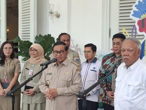 BUMD DKI-IKN Sepakat Kerja Sama Pengelolaan Sampah hingga Infrastruktur