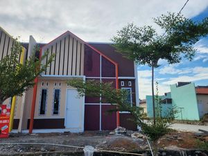 Cek Nih, 5 Pilihan Rumah di Tebing Kepulauan Riau, Mulai dari Rp 156 Jutaan