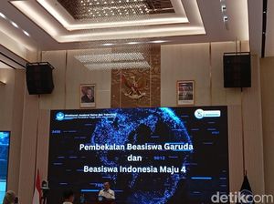 Kemendiktisaintek Kenalkan Pengganti Beasiswa Indonesia Maju, Apa Itu?