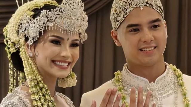 Gosip Terkini Selebriti Insertlive : Beri Mahar 2025 Euro ke Alyssa Daguise, Ini Sederet Sumber Penghasilan Al Ghazali