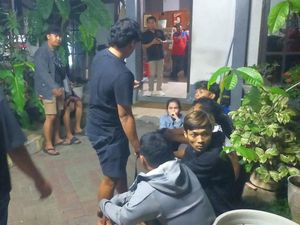Polda Banten Gerebek Hotel Esek-esek di Cilegon, Muncikari Ditangkap