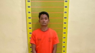 Melawan Saat Ditangkap, Kurir 40 Kg Sabu di Aceh Dilumpuhkan Timah Panas