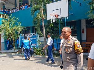 Fakta Baru Siswa SMP 3 Kota Pasuruan Tewas Tersetrum Mikrofon Terungkap
