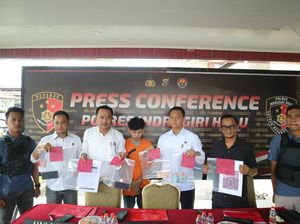 Ancam Sebar Video Syur Mantan, Pria di Riau Bikin Akun FB Palsu