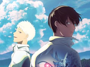 5 Anime Horor Terbaik Berlatar SMA 5 Anime Horor Terbaik Berlatar SMA