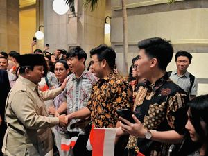 Video Prabowo ke Singapura untuk Bahas Kerjasama KTT ASEAN