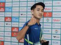 PSIM Vs Persijap: Kemenangan Harga Mati untuk Laskar Mataram