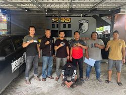 Remaja di Parepare Curi Motor-Ponsel Teman gegara Kesal Kerap Dilecehkan Remaja di Parepare Curi Motor-Ponsel Teman gegara Kesal Kerap Dilecehkan