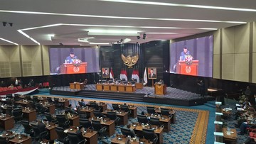 PKB DKI Dorong Pemprov Integrasikan Pesantren ke Skema Pembangunan Daerah
