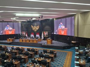 NasDem DKI Minta Pemprov Transparan soal Aset dan Tindak Lanjut Temuan BPK NasDem DKI Minta Pemprov Transparan soal Aset dan Tindak Lanjut Temuan BPK