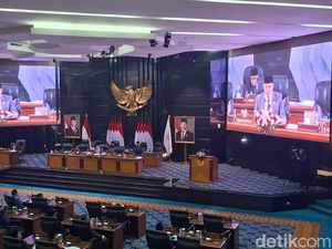 PAN DKI Soroti Efektivitas Job Fair, Pemprov DKI Bakal Evaluasi