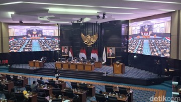 NasDem DKI Soroti Selisih Data Penerima Bansos dan Kasus Stunting