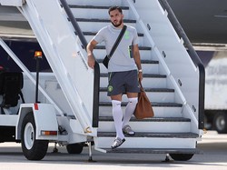 Cherki: Kalau Rodri Bisa Raih Ballon dOr, Saya Juga