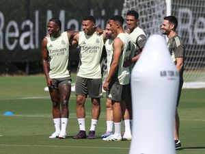 Cuaca Jadi Tantangan Real Madrid di Piala Dunia Antarklub 2025