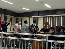 Eks ASN Semarang Ngaku Dimutasi Usai Tak Beri Proyek untuk Penyuap Mbak Ita