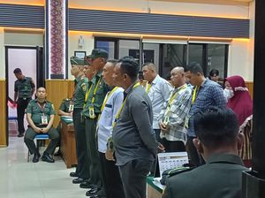 Terungkap! Peltu Lubis Buka Bisnis Sabung Ayam Sejak 2023 Terungkap! Peltu Lubis Buka Bisnis Sabung Ayam Sejak 2023