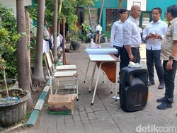 Kronologi Siswa SMP 3 Pasuruan Tewas Tersetrum Mikrofon di Sekolah