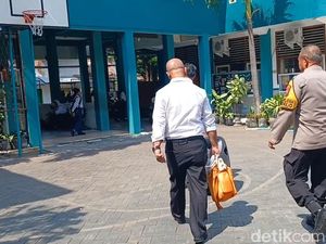 Ini Dugaan Penyebab Siswa SMP 3 Pasuruan Tewas Tersetrum Mikrofon