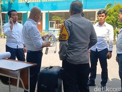 Polisi Selidiki Insiden Siswa SMP 3 Pasuruan Tewas Tersetrum Mikrofon