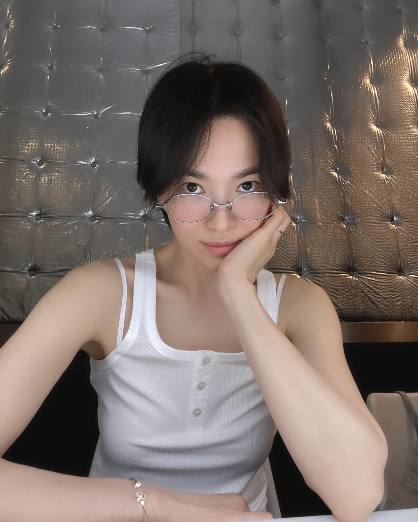 Song Hye Kyo