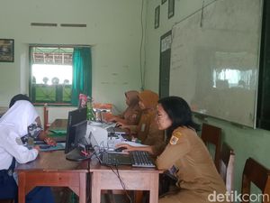 Dikbud Jateng Coret Nama Anak ASN dari Jalur Afirmasi SPMB SMAN 1 Klaten