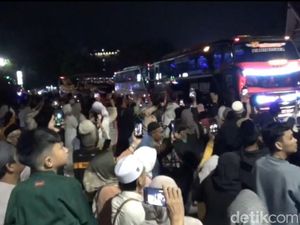 Wartini Jadi Korban Pencopetan Saat Jemput Keluarga Pulang Haji