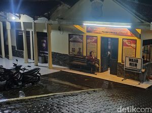 5 Warga Cianjur Tewas Usai Tenggak Miras Oplosan