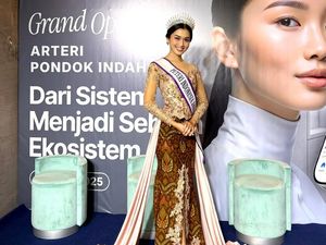 Perjalanan Diri Syaloomitha Meirika dari Insecure Jadi Self-Love Perjalanan Diri Syaloomitha Meirika dari Insecure Jadi Self-Love