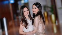 Jawaban Cut Tari Saat Netizen Tanya Soal Yusuf Subrata di Wisuda SMA Sydney