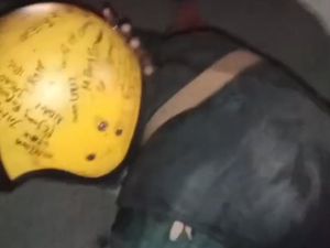 Heboh Teknisi WiFi Dibegal di Jalan Indah Garut, Begini Faktanya Heboh Teknisi WiFi Dibegal di Jalan Indah Garut, Begini Faktanya