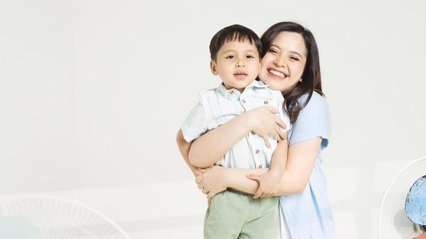 Anak Minat Koleksi Kipas Angin, Tasya Kamila Tanya Psikolog