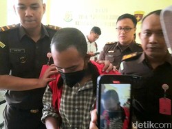 Culas Juru Taksir di Brebes Tilep Rp 754 Juta Ternyata Buat Trading Crypto