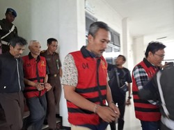 Tiga Direksi PT Tonduk Majeng Madura Jadi Tersangka Korupsi BUMD
