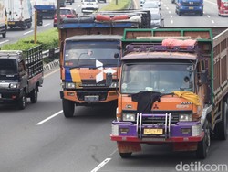 Alasan Truk Obesitas Mesti Dibasmi Mulai 1 Januari 2027