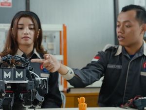 Universitas Muhammadiyah Malang Dirikan Direktorat Saintek