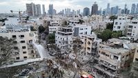 Biaya Perang Besar, Israel Dikepung 39.000 Klaim Ganti Rugi