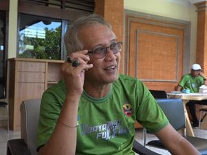 DPRD Bali Siapkan Kajian untuk Legalkan Tajen DPRD Bali Siapkan Kajian untuk Legalkan Tajen