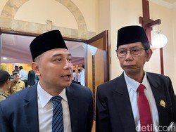 Walkot Eri Beri Pilihan Minimarket Bebas Parkir Atau Parkir Berbayar