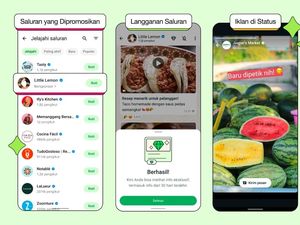 WhatsApp Kini Tampilkan Iklan, Janji Tidak Akan Ganggu Chat Pengguna WhatsApp Kini Tampilkan Iklan, Janji Tidak Akan Ganggu Chat Pengguna