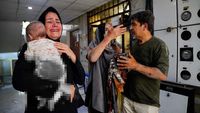 248 Orang Tewas dalam Aksi Saling Serang Israel-Iran