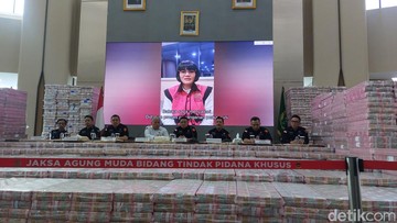 Buat Konten Negatif Jaksa Agung-Prabowo, Marcella Santoso Minta Maaf